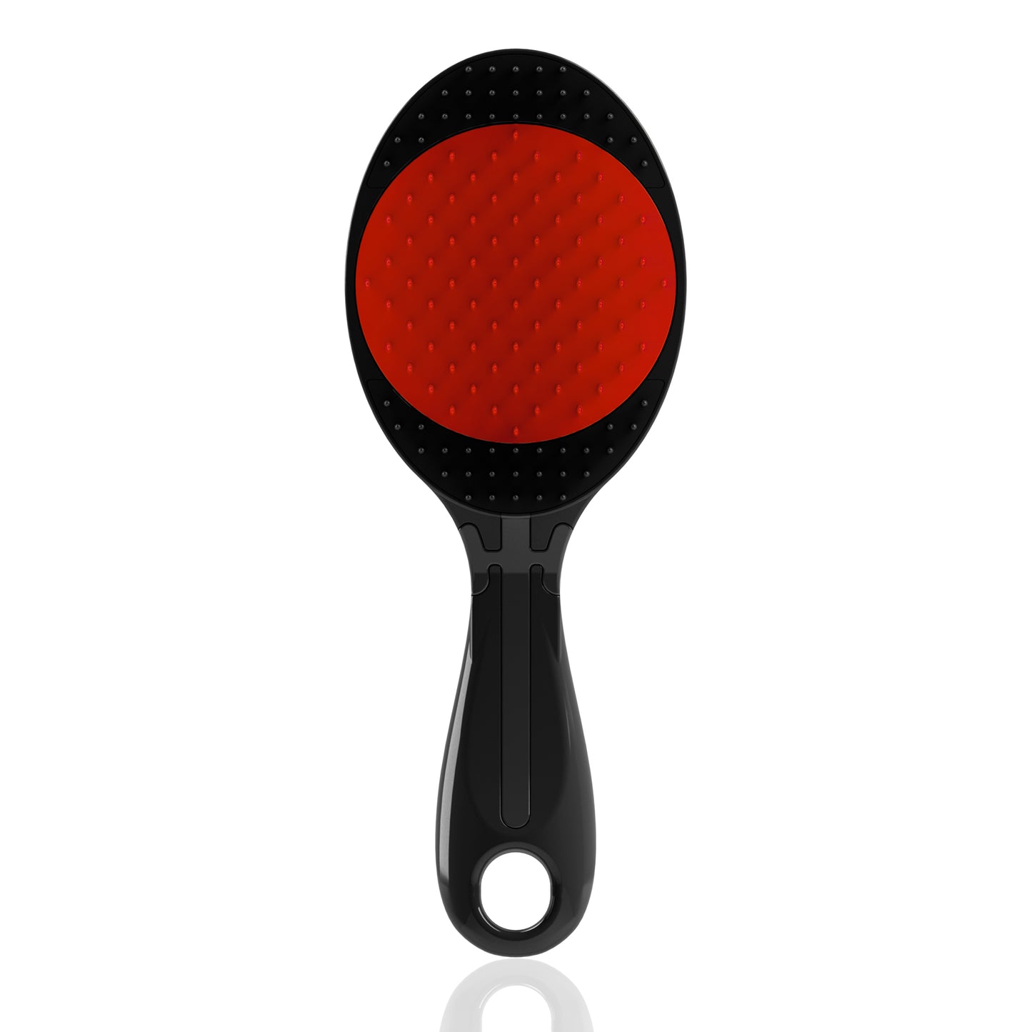ONE Brush - The World's ONLY Adjustable Bristle Strength Hairbrush