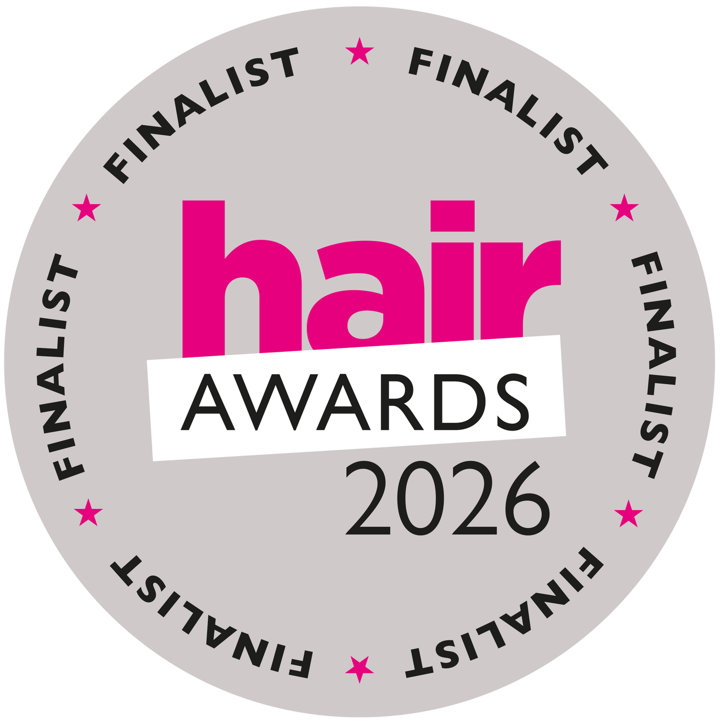 ONE Brush Pro Hairbrush - Metallic Pink