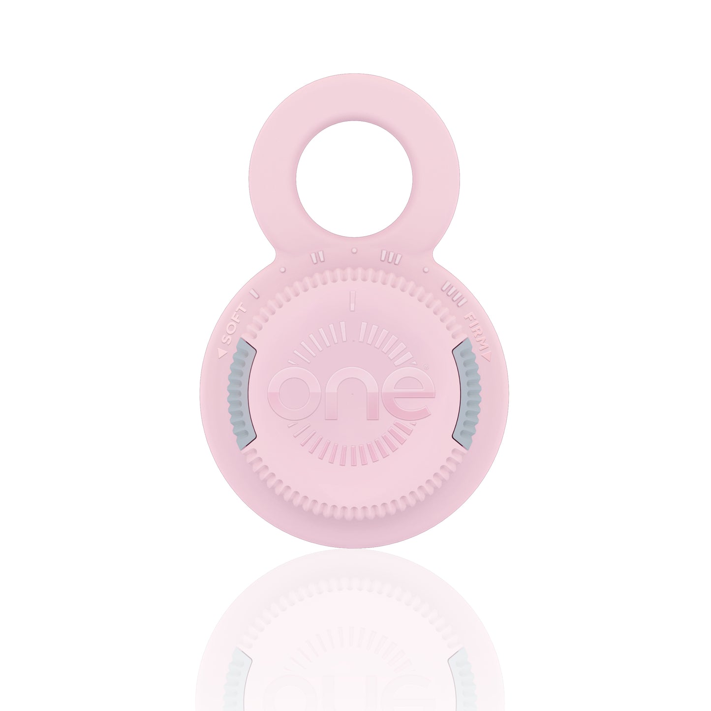ONE Brush Mini - Pink