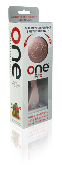 ONE Brush Pro, Metallic Edition