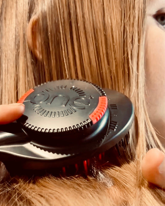 Why we created The ONE Brush...