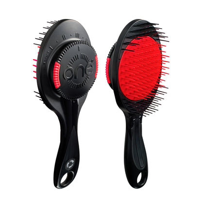 ONE Brush PRO - Adjustable Bristle Strength Hairbrush