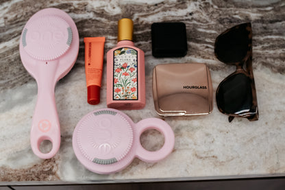 ONE to GO! Pink