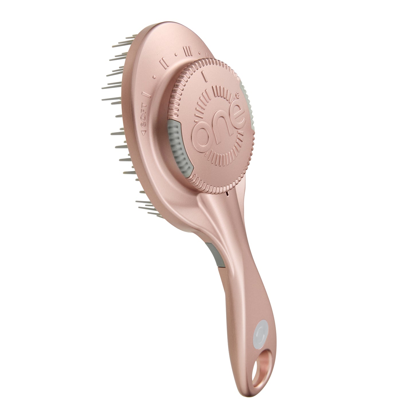 ONE Brush Pro, Metallic Edition