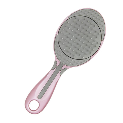 ONE Brush Pro Hairbrush - Metallic Pink