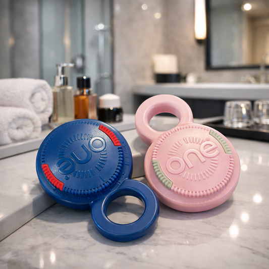 ONE Go - For the Travel Duo