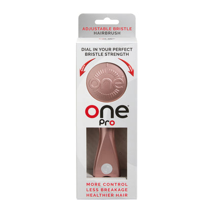ONE Brush Pro, Metallic Edition