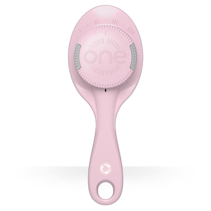 ONE Duo - Adjustable Bristle hairbrush set (Copy)