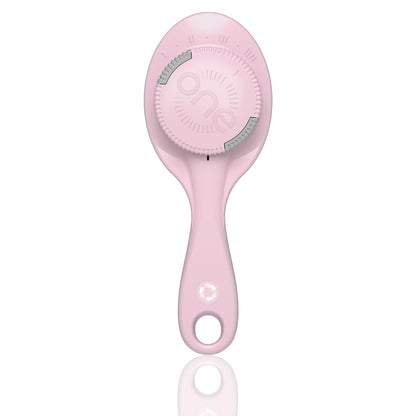 ONE Duo - Adjustable Bristle hairbrush set (Copy)