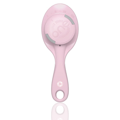 ONE Duo - Adjustable Bristle hairbrush set (Copy)