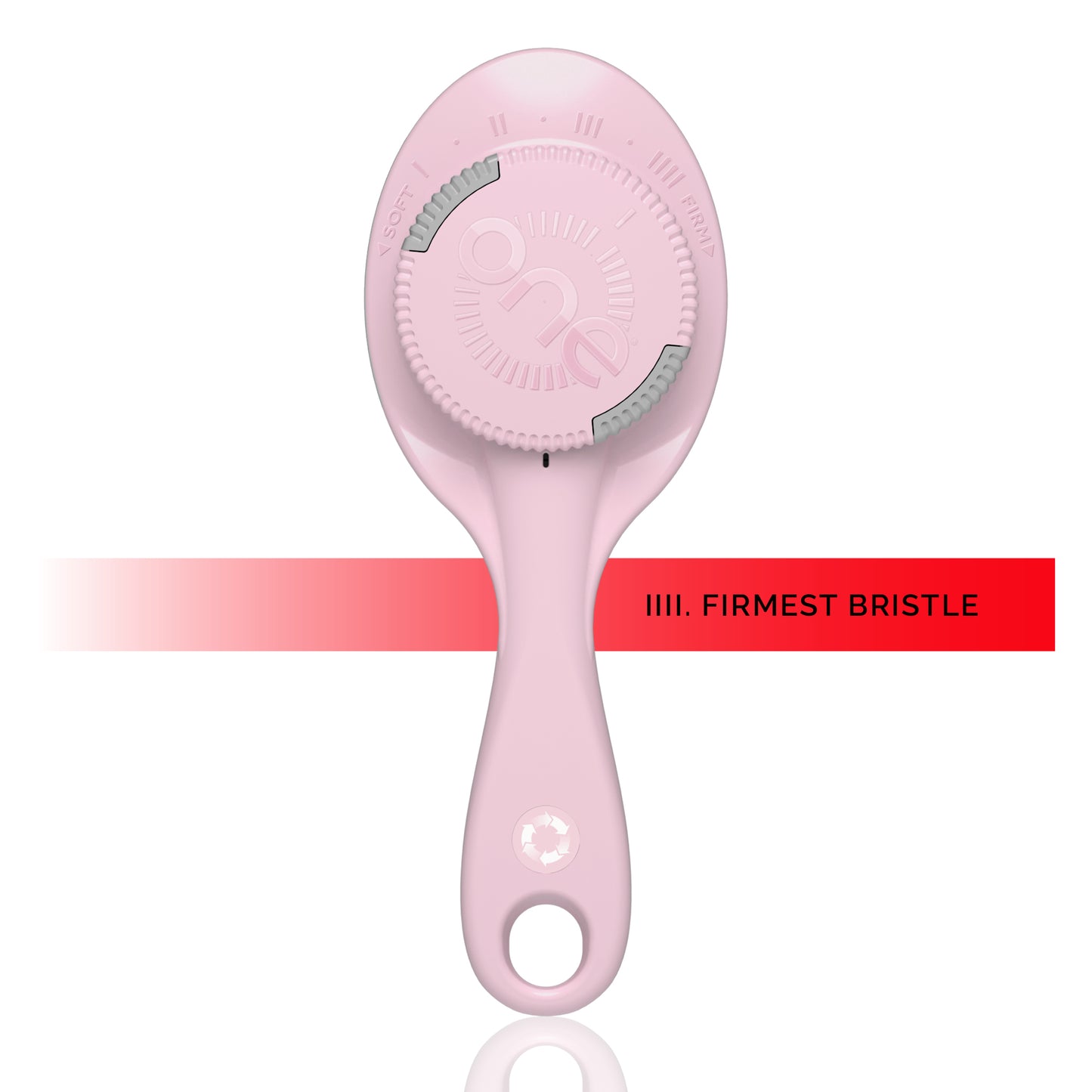 The ONE Brush Bundle - Pretty in Pink