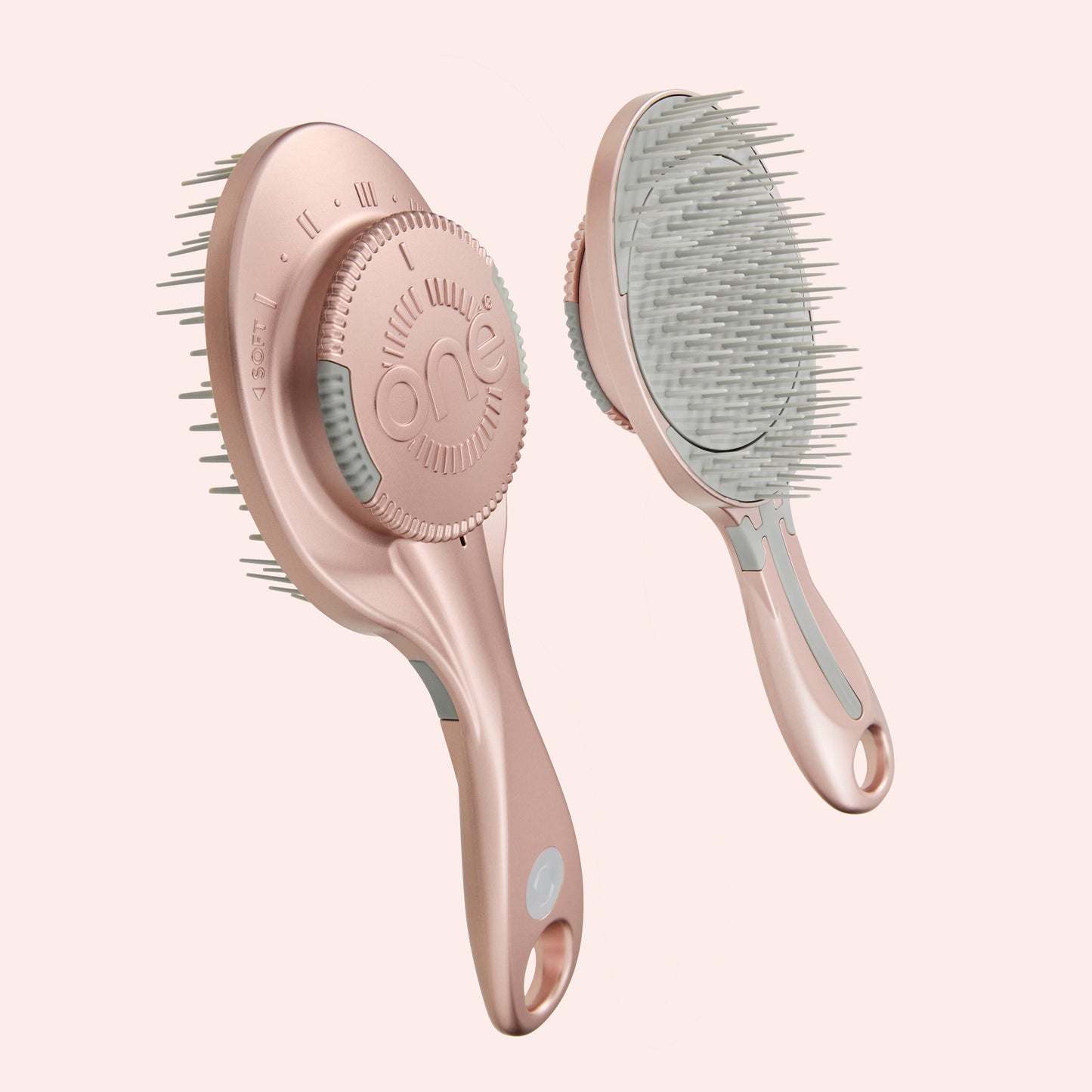 ONE Brush Pro, Metallic Edition